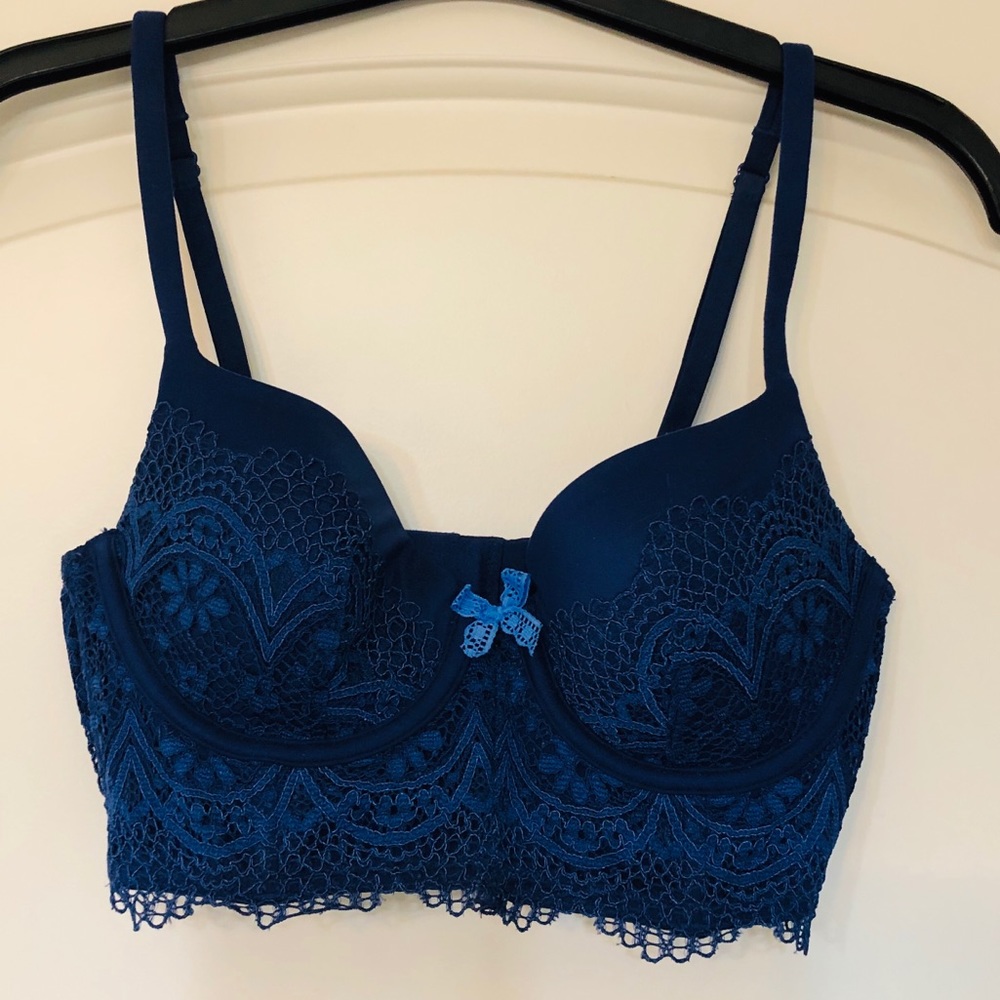 Victoria’s Secret Body by Victoria’s Demi